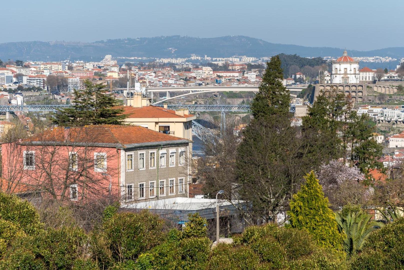 Guestready - Candal Big Watch Vila Nova de Gaia Exterior foto